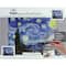 Royal &#x26; Langnickel&#xAE; The Starry Night Paint Your Own Masterpiece Kit